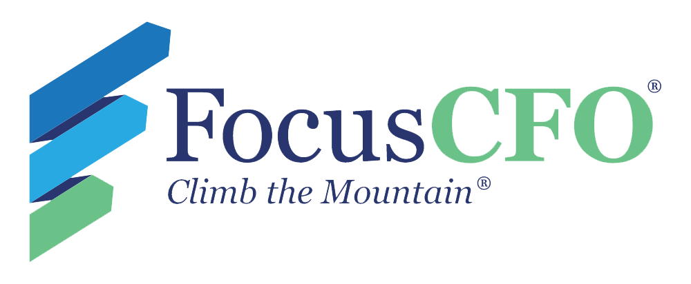 FocusCFO Logo