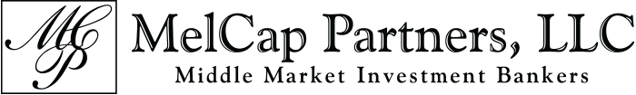 MelCap Partners Logo