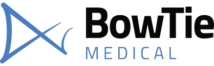 BowTie Medical logo