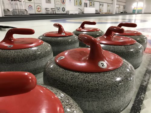 Learn to curl at Mayfield Curling and then compete with fellow EO'ers! Participation is not required and all are welcome to watch.