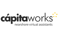 Capitaworks Logo