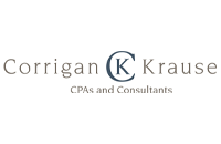 Corrigan Krause Logo