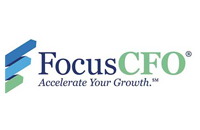 Focus CFO logo