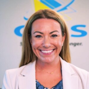 Danielle Kossman - EO Cleveland