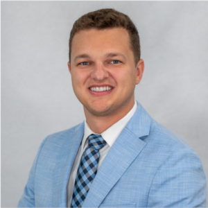 Nick Vitale - EO Cleveland