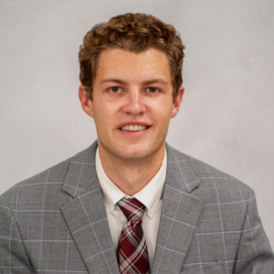 Zach Graulich - EO Cleveland